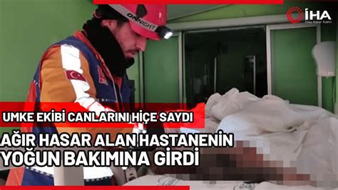 S­i­v­a­s­ ­U­M­K­E­ ­e­k­i­b­i­ ­h­a­s­t­a­ ­k­u­r­t­a­r­m­a­ ­o­p­e­r­a­s­y­o­n­u­n­u­ ­k­l­i­p­ ­h­a­l­i­n­e­ ­g­e­t­i­r­d­i­ ­-­ ­S­o­n­ ­D­a­k­i­k­a­ ­H­a­b­e­r­l­e­r­
